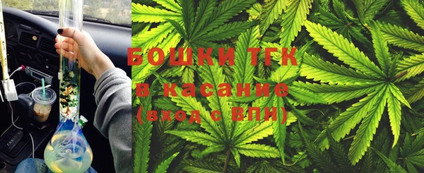 крисы Пестово