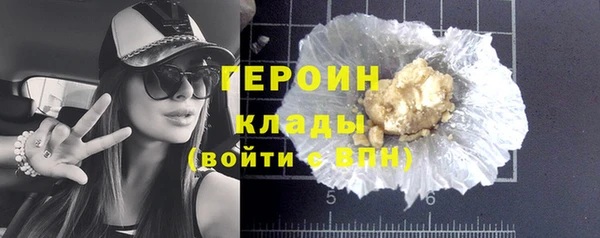 винт Пересвет